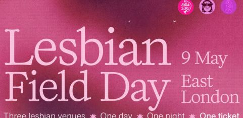 Lesbian Field Day