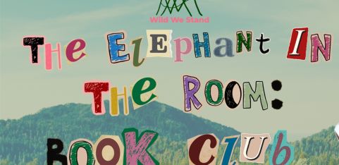The Elephant in the Room Book Club