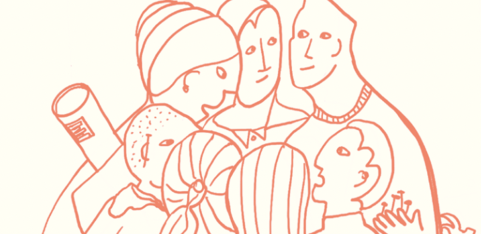 An 'After Session' with Hettie Judah, The Horsebridge Arts Centre, 24 June, 6.30-8.30