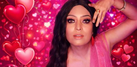 Disco Rani - Valentines Party - LGBT Bollywood - Fri 13 Feb - Zodiac - DJ Asifa Lahore