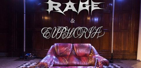 Charneh Watson: RAGE & EUPHORIA | BUZZCUT 2026