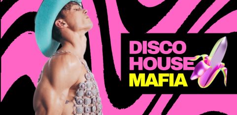 Disco House Mafia // Raven Mandella + Alexis Knox + Tasty Tim // Open until 3am ! Free Entry Tickets