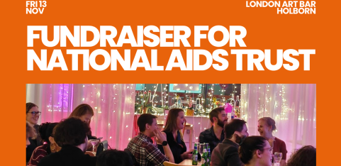 Fundraiser for National AIDS Trust | Quiz & Music