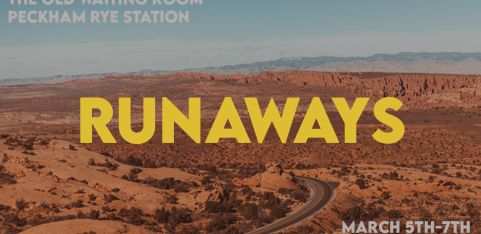 RUNAWAYS Exhibition