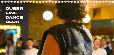 ROOKIE NIGHT - QUEER LINE DANCE CLUB @ Walthamstow Trades Hall