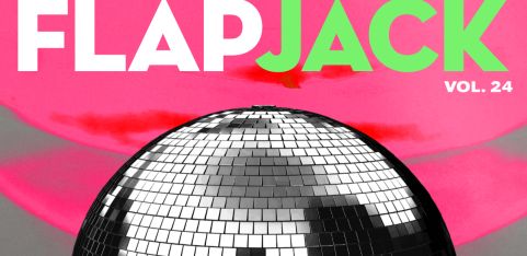 FLAPJACK — VOL 24