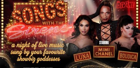 Songs With The Sirens