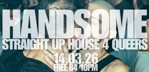 Handsome House Party