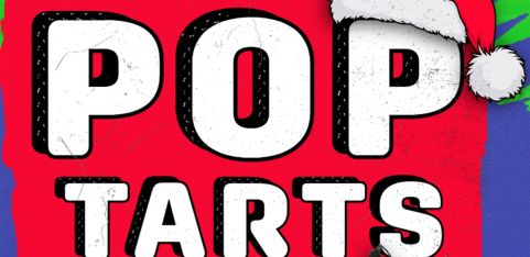 POP TARTS: 27TH DECEMBER