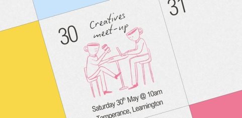 TPHM Creatives Meet-Up