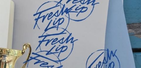 Fresh Lip open mic poetry