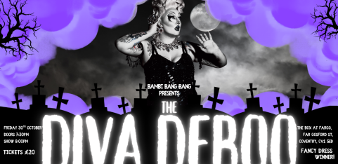 The Diva DeBoo