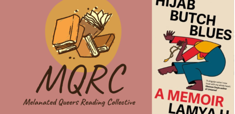 September Book Club - Hijab Butch Blues