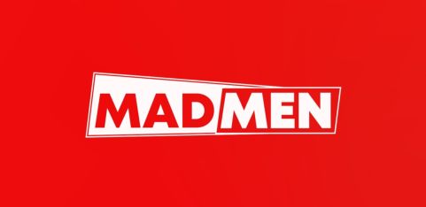 MADMEN XXMAS SPECIAL feat The Contact Room XXL Playzone