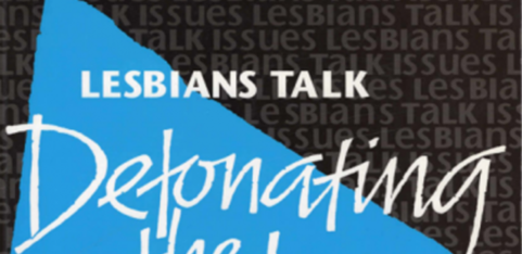 Lesbians Talk Issues Reading Group - July 2026
