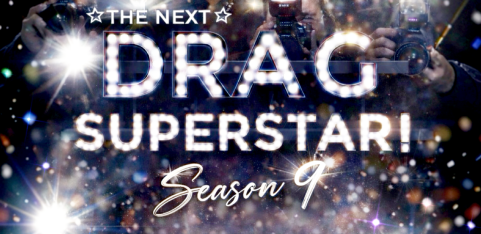 The Next Drag Supperstar! S9! Week 1 - LIPSYNC WEEK (a night at the movies)