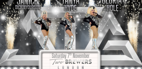 JTG : LIVE IN LONDON
