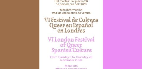 Lesbian Leaders in the ’30s Republican Spain + queer short films