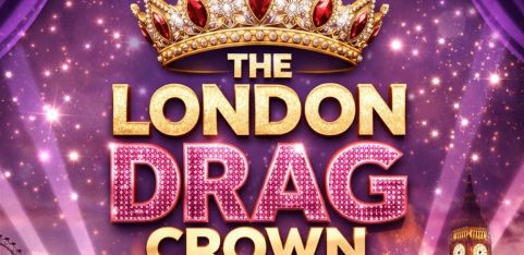 The London Drag Crown 👑 