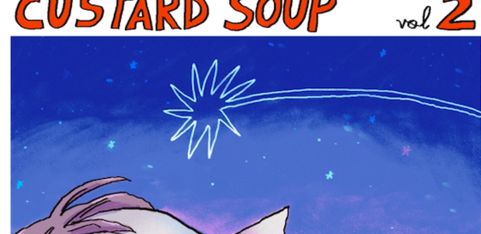 Custard Soup Vol2