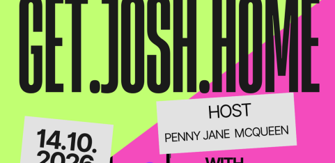 GET JOSH HOME - FUNDRAISER
