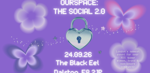 OurSpace: The Social 2.0