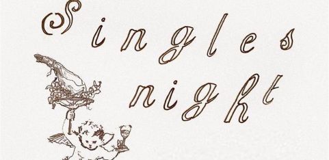 Singles Night at La Camionera 