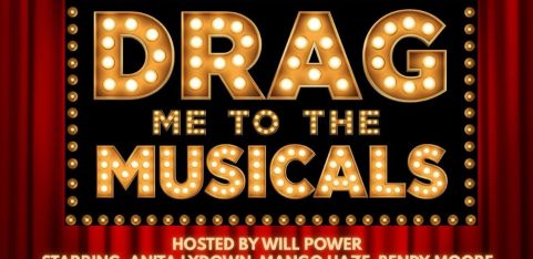 Drag Me To The Musicals