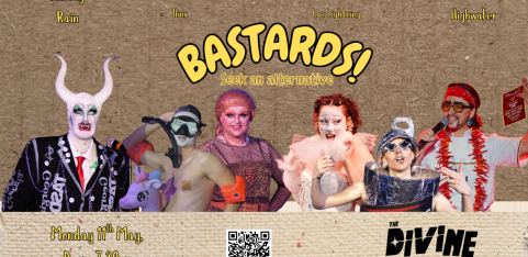 BASTARDS!