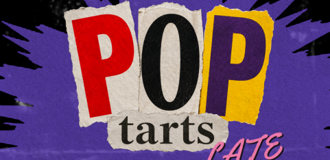 POP TARTS: JUNE 6TH