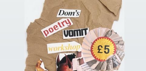 Doms Poetry Workshop