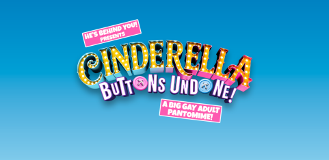 Theatre Fundraiser for Mosaic LGBT+ Young Persons' Trust