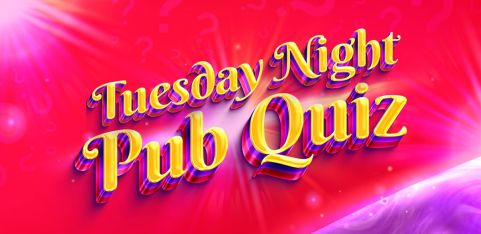 Tuesday Night Pub Quiz