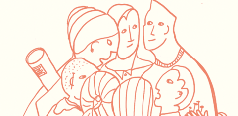 The After Sessions with Hettie Judah - Glasgow, 2 June, 4.30-7pm
