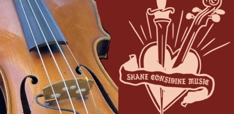 Shane’s fundraiser