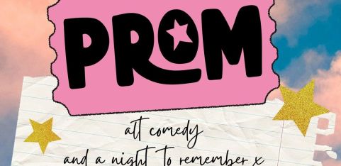 PROM Comedy Night