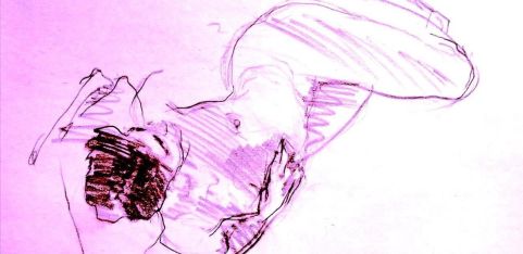 ♡ Life Drawing - Trans Awareness Week Special ♡