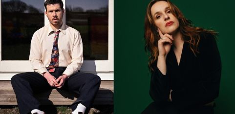 Katie Norris & Dom McGovern: Joint WIPs