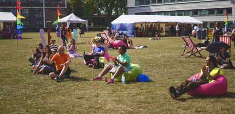 SE London Pride 2026