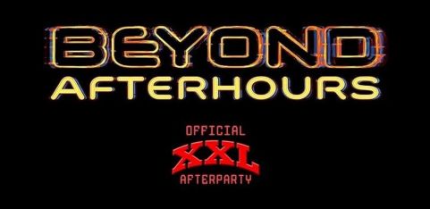 Beyond After Hours - Special Guest Fat Tony - XXL Afterparty