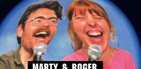 Marty Gleeson & Roger O'Sullivan Split Bill (WIP)