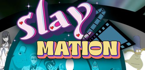 SlayMation - Animation SlayStation Spinoff