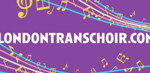 London Trans Choir/In Bloom Fundraiser Evening