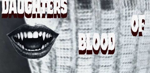 Canal Film Club - Daughters Of Blood