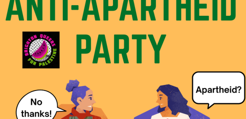 Anti-Apartheid Party