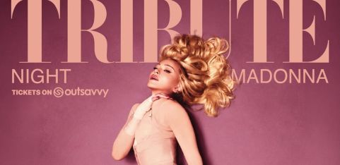 MADONNA: TRIBUTE NIGHT (An Immaculate Madonna Celebration)