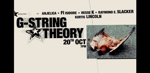 G String Theory 5