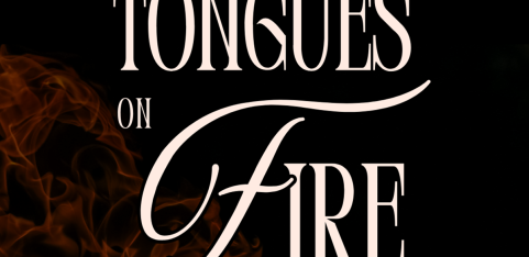 Tongues on Fire 