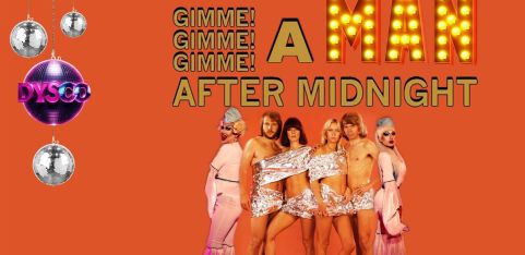 Man After Midnight | ABBAMania Themed Disco