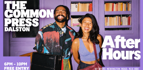 The Common Press After Hours